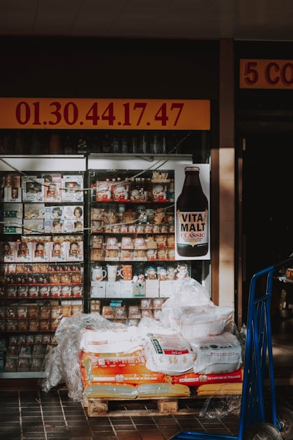 Top 10 Benefits of Online Grocery Shopping